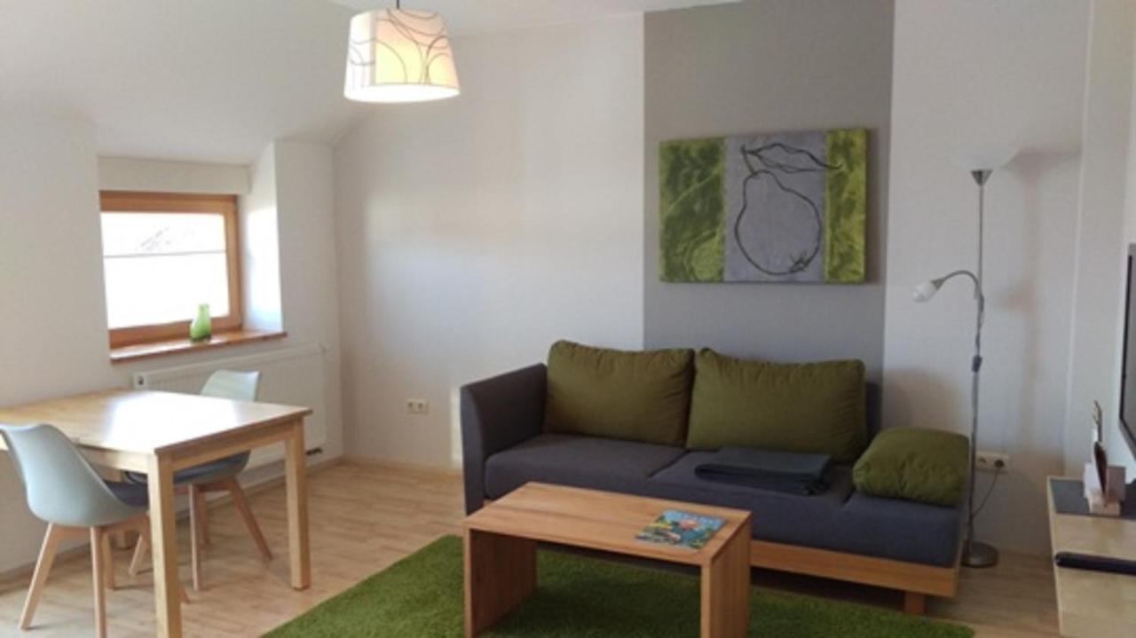 Ferienwohnungen Familie Neubert Nordheim am Main Dış mekan fotoğraf